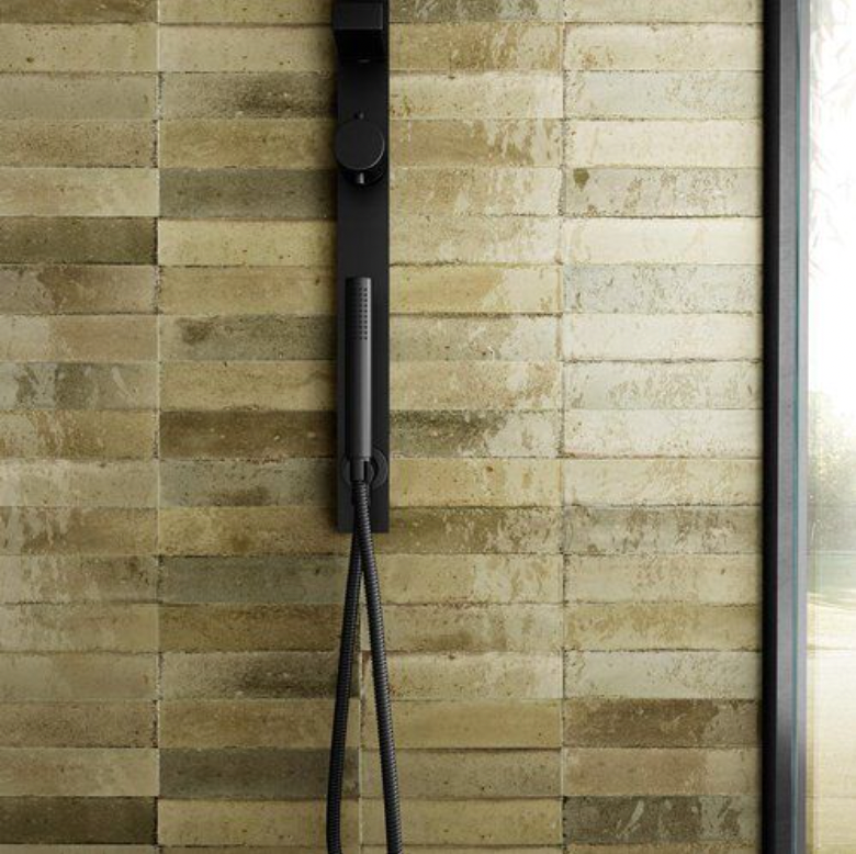 Marazzi Lume Musk 6x24 cm