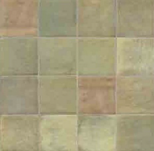 Marazzi Zellige Salvia 10x10 cm