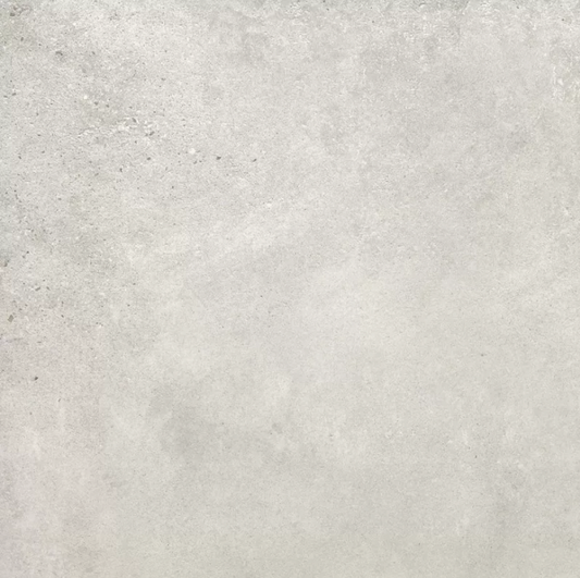 LOFT WHITE RECTIFIED 60x60
