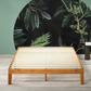 Burg Bed Frame - Natural, Super King (6')