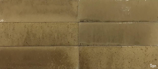 Tunnel Gloss Tan 60x240x10mm
