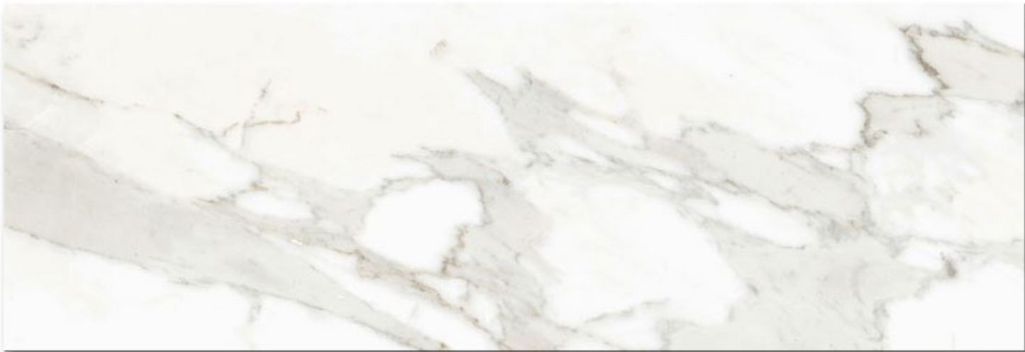Carrara Blanco Brillo 20x60 cm