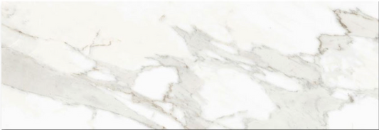 Carrara Blanco Brillo 20x60 cm