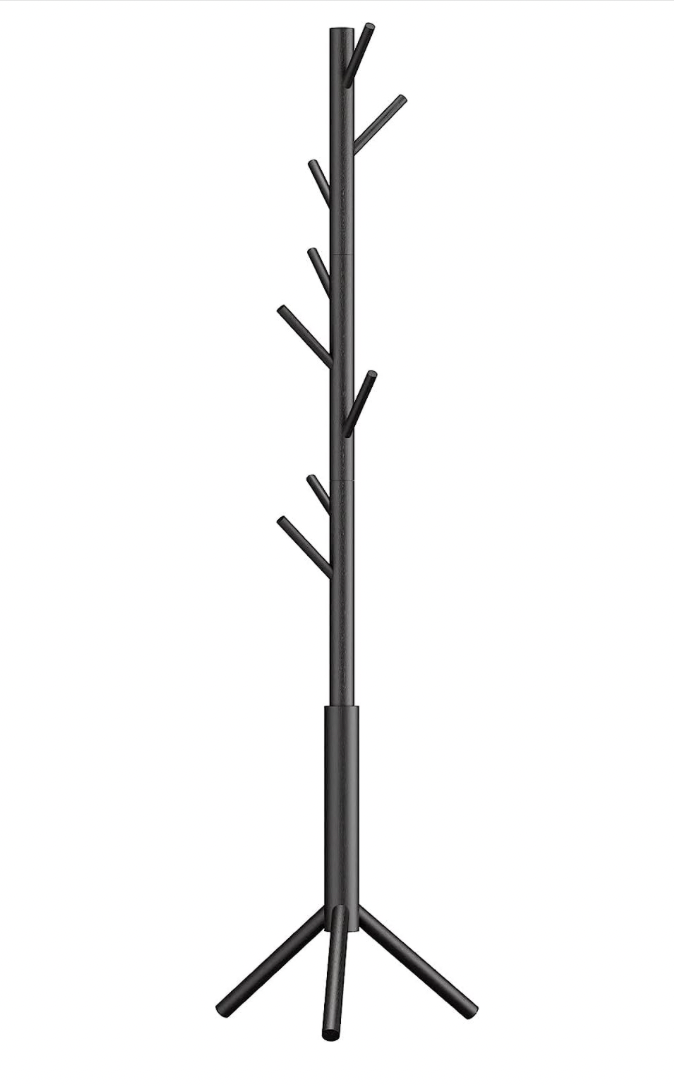 Coat Rack