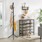 Coat Rack