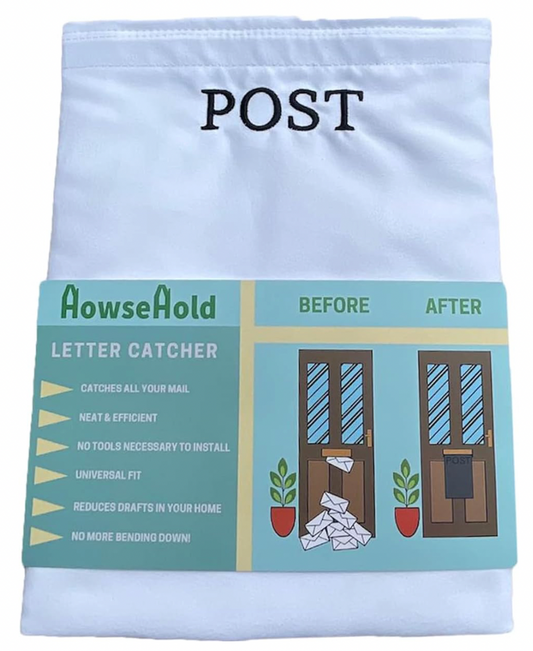 Mail Catcher