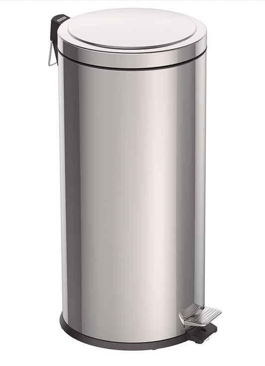 Kitchen Rubbish Bin 30L