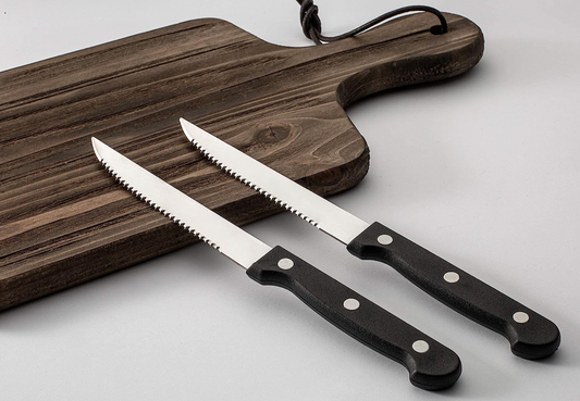 Knife - Steak