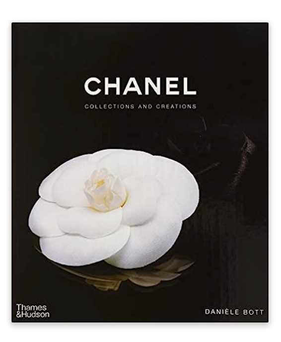 Chanel: Collections and Creations
