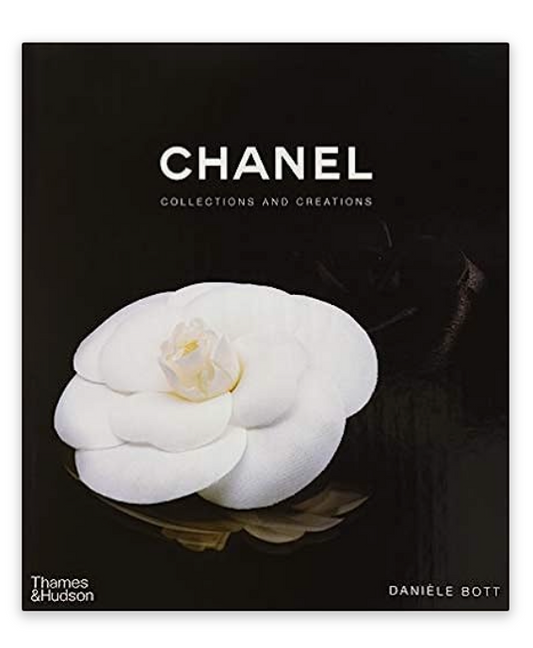 Chanel: Collections and Creations