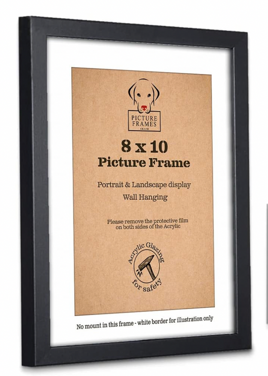 Photo Frame 10x8