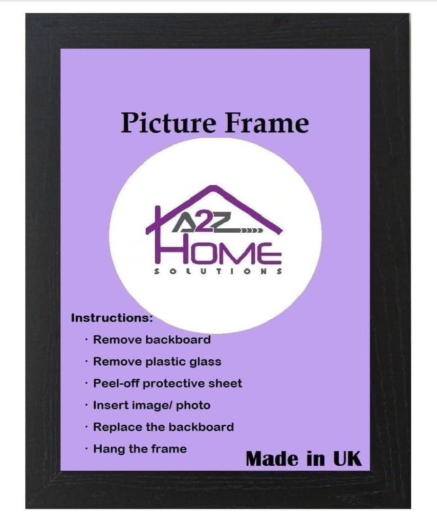 Photo Frames A3