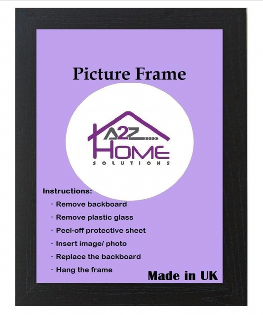 Photo Frames A3