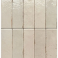 Nettuno Latte 6x25x0.95cm