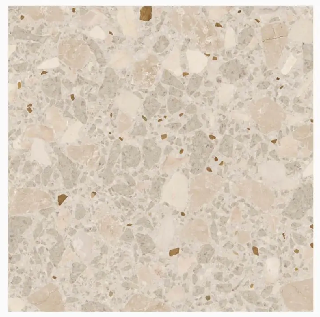 Chunk Sand Big Chip 80x80x1.05cm