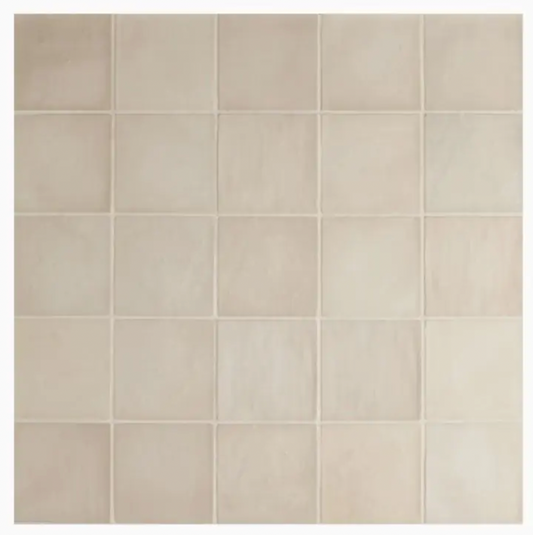 Moulay Loam 11.5x11.5x1cm