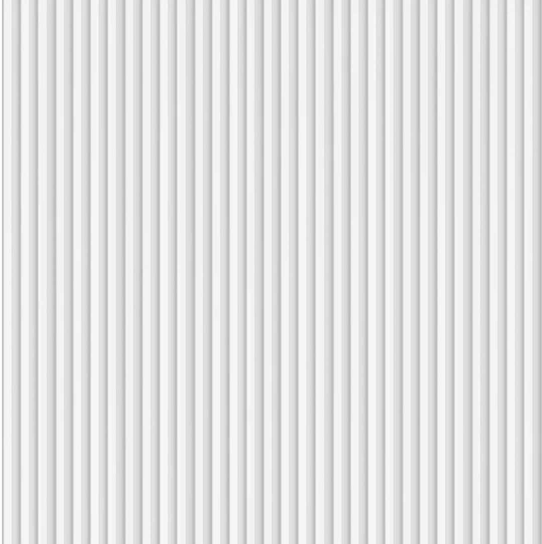 VOX LINERIO S-LINE SLAT PANEL - WHITE