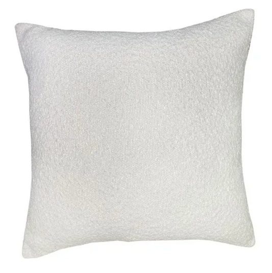 Malini Rubble Ivory Cushion 45 x 45
