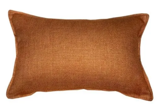 Malini Linea Rectangle Sandstone Cushion 30 x 45