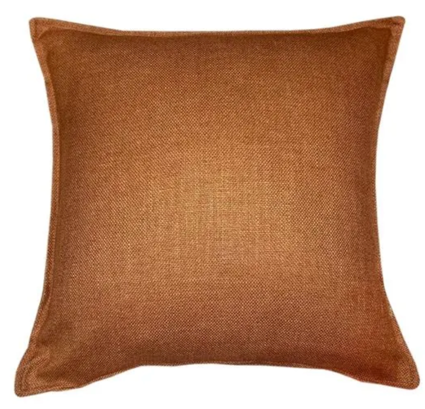 Malini Linea Square Sandstone Cushion 45 x 45