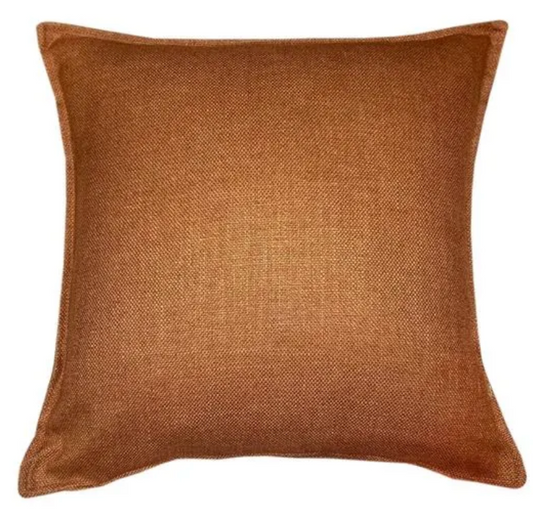 Malini Linea Square Sandstone Cushion 45 x 45