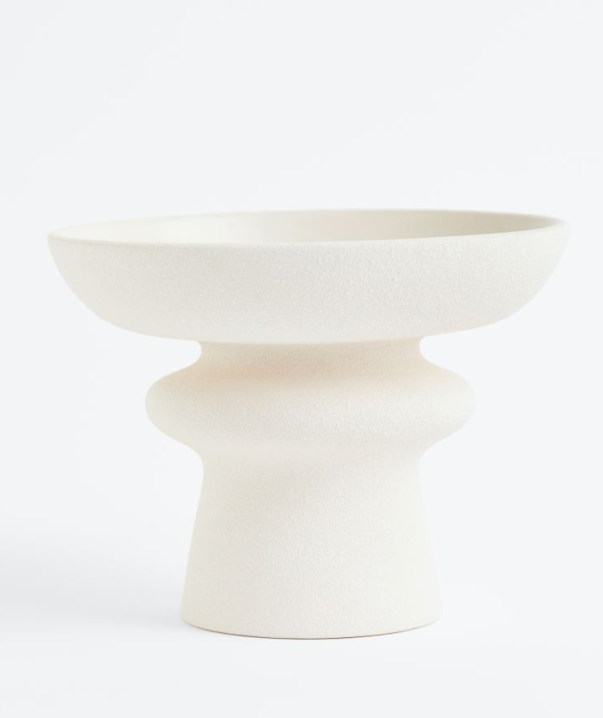 Stoneware bowl