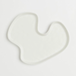 Stoneware tray