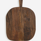 Mango wood chopping board