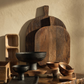 Mango wood chopping board