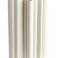 ARKET Ceramic Flower Vase