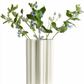 ARKET Ceramic Flower Vase