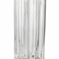 ARKET Irregular Glass Vase 25 cm