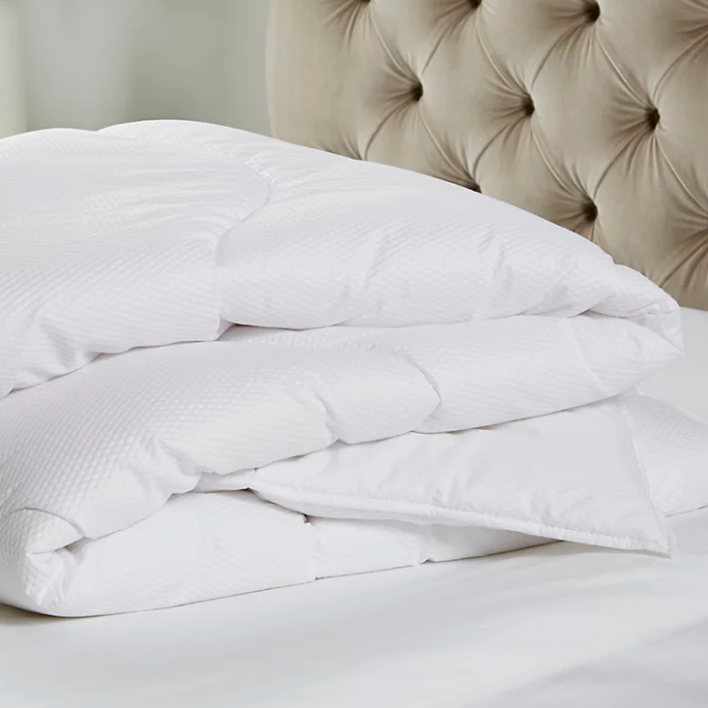 Super Soft Ultra Wash Duvet – 7.5 Tog - SINGLE