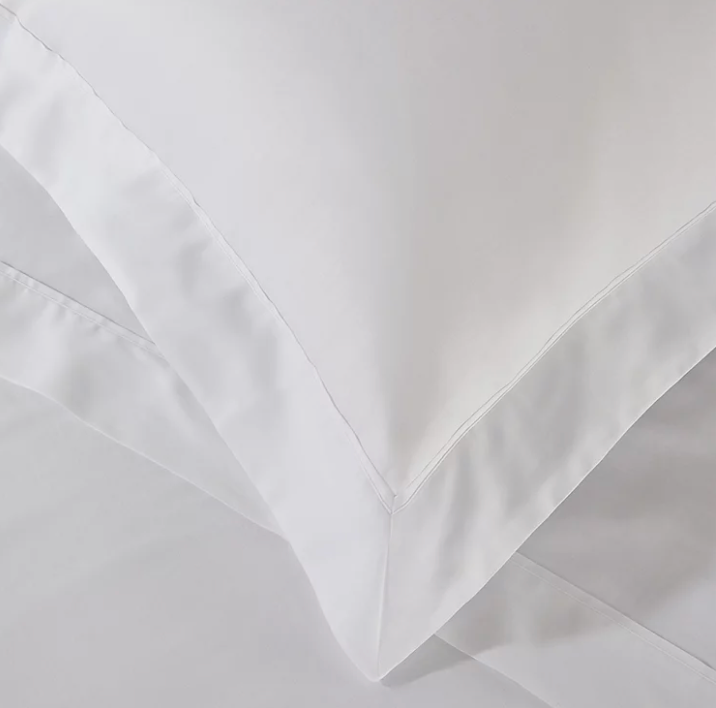 Camberley Oxford Pillowcase - STANDARD