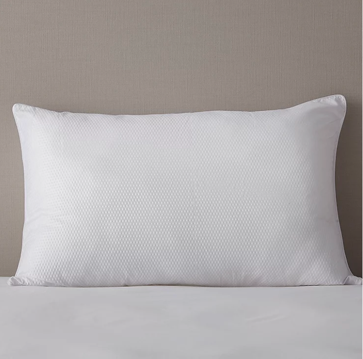Super-Soft Ultra Wash Pillow - Firm STANDARD