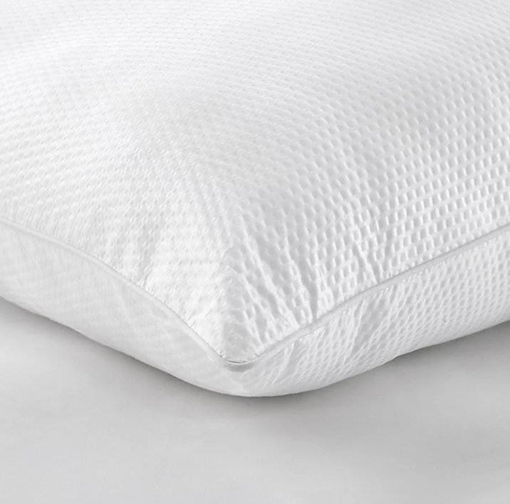 Super-Soft Ultra Wash Pillow - Firm STANDARD