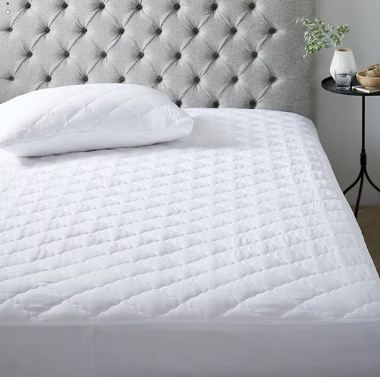 Ultrasoft Quilted Waterproof Protector Mattress Protector - KING