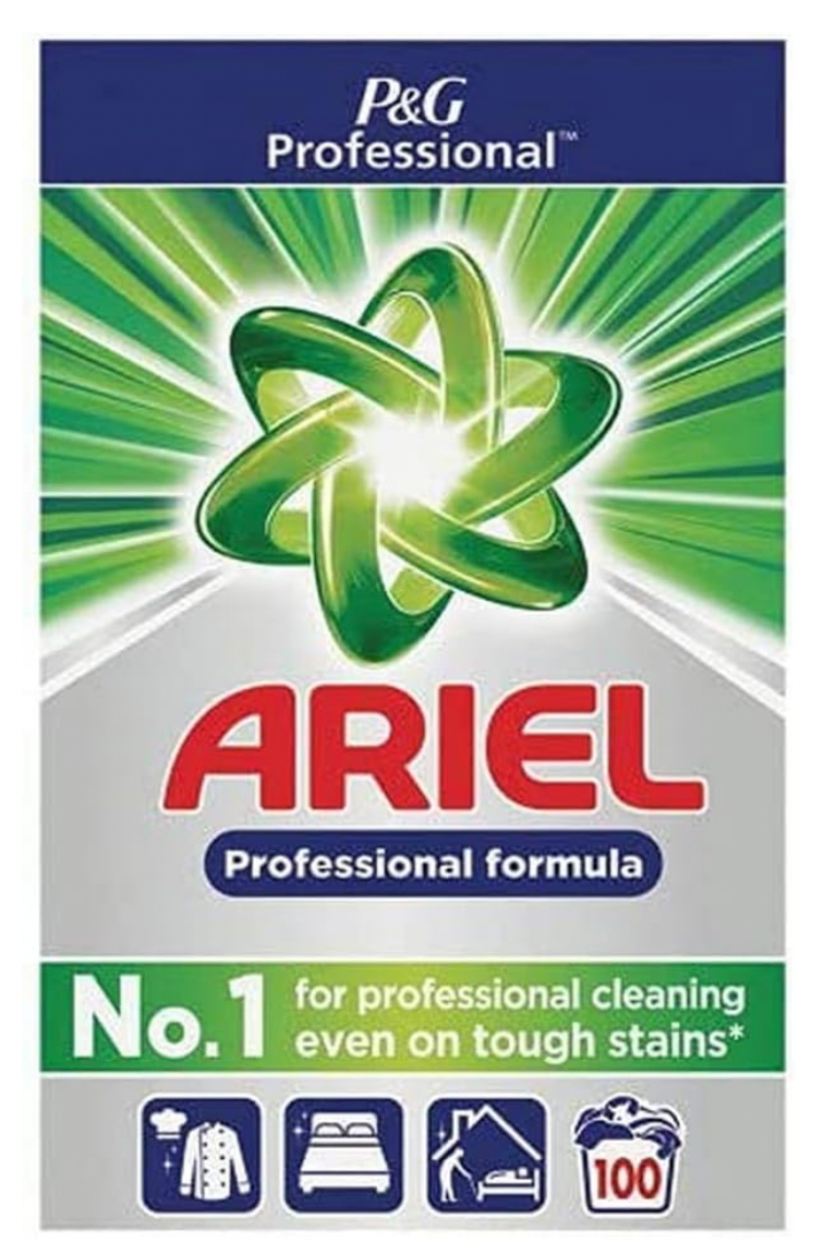 Ariel Professional Powder - Regular 6.5Kg