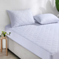 Adamine Serenity Coil Spring And Comfort Foam Hybrid Super King Size Mattress