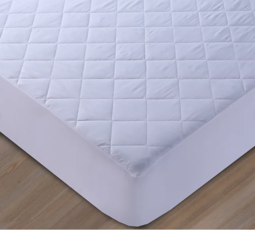 Adamine Serenity Coil Spring And Comfort Foam Hybrid Super King Size Mattress