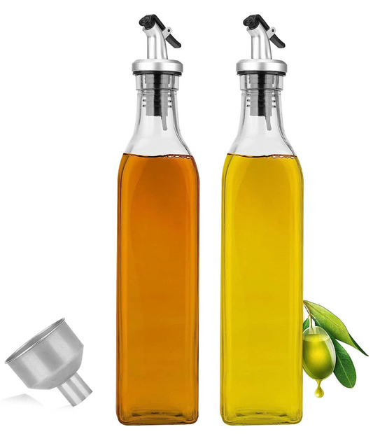 Oil Bottle 500ml