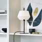 Dicte Table Lamp, 42.5x21cm