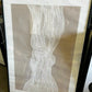 White Flow  70 x 100cm