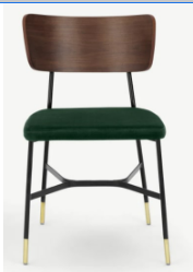 AMALYN DINING CHAIRS