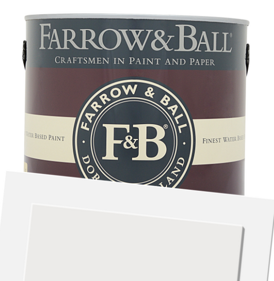 Farrow & Ball Modern Eggshell 273 Wevet 3L