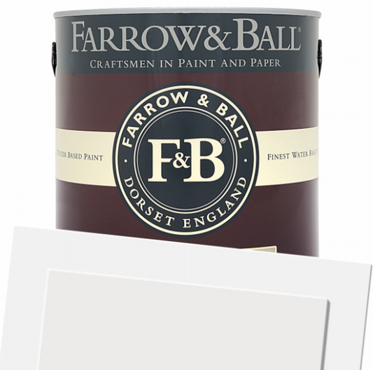 Farrow & Ball Modern Emulsion 273 Wevet 3L