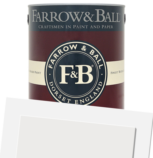Farrow & Ball Modern Eggshell 273 Wevet 4.5L