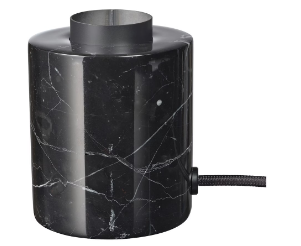 MARKFROST table lamp marble
