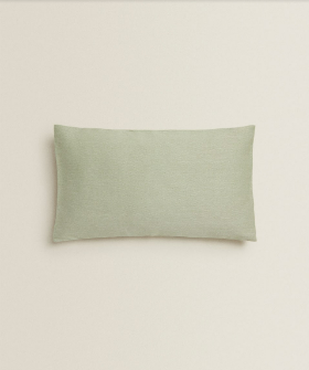 PLAIN CUSHION COVER, 50 x 50 cm