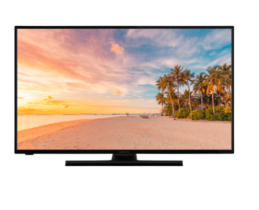 Digihome BI23 55 inch 4K Smart TV with Dolby Atmos and Dolby Vision